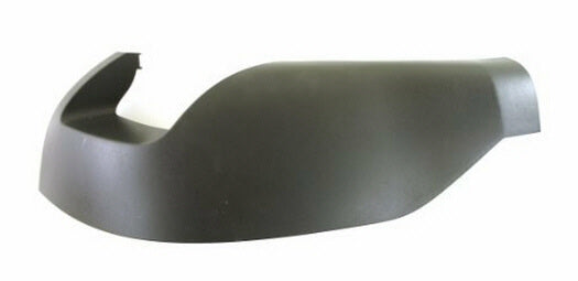 2006-2009 Pontiac Torrent Rear Bumper Extension (except GXP Model; Textured; Left)-GM1116102