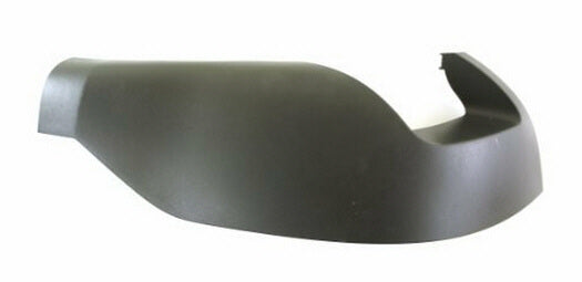 2006-2009 Pontiac Torrent Rear Bumper Extension (except GXP Model; Textured; Right)-GM1117102