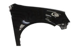 2006-2009 Volkswagen Rabbit Fender Painted Black (L041), Passenger-Side