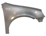 2006-2009 Volkswagen Rabbit Fender Painted Reflex Silver Metallic (8E8E, LA7W), Passenger-Side