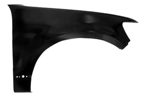 2006-2010 Ford Explorer Fender Painted (Right; Passenger-Side)6L2Z16005AA FO1241247_clipped_rev_1
