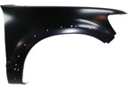 2006-2010 Ford Explorer Fender Painted (Right; Passenger-Side) Right Passenger-Side 6L2Z16005BA FO1241248_clipped_rev_1