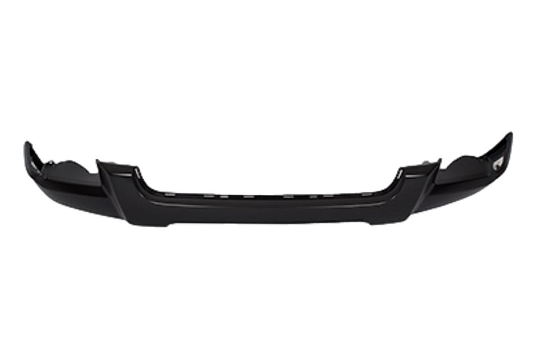 2006-2010 Ford Explorer Front Bumper Painted 6L2Z17D957UAPTM FO1000599