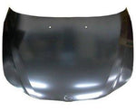 2006-2010 BMW M5 Hood; Sedan_Wagon Models; Made of Aluminum; BM1230116; 41617111385ALUM