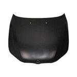 2006-2010 BMW M5 Hood; Sedan_Wagon Models; Made of Steel; BM1230125; 41617111385