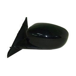 2006-2010 Chrysler 300 Mirror (Driver Side); Power; Heated; Manual Folding; CH1320309; 1BY431XRAB