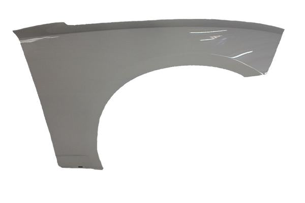 2006-2010 Dodge Charger Fender Painted Stone White (PW1) - Right