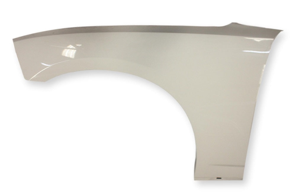 2006-2010 Dodge Charger Fender Painted Stone White (PW1), Driver-Side