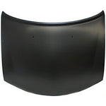 2006-2010 Dodge Charger Hood (Steel; Except SRT-8) - CH1230243