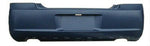 2006-2010 Dodge Charger Rear Bumper (SRT-8 Models: w/ Lower Valance Holes) - CH1100897