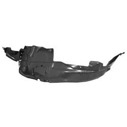 2006-2010 Hyundai Azera Driver Side Fender Liner_HY1248112