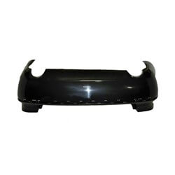 2006-2010 Hyundai Azera Rear Bumper Cover (w- Moldings) HY1100161
