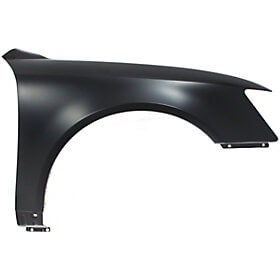 2006-2010 Hyundai Sonata Passenger Side Fender HY1241134