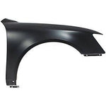 2006-2010 Hyundai Sonata Passenger Side Fender HY1241134