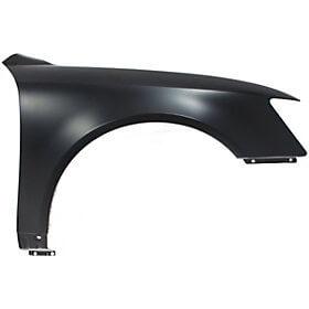 2006-2010 Hyundai Sonata Passenger Side Fender HY1241134