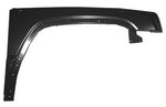 2006-2010 Jeep Commander Fender (Right, Passenger-Side) - CH1241249