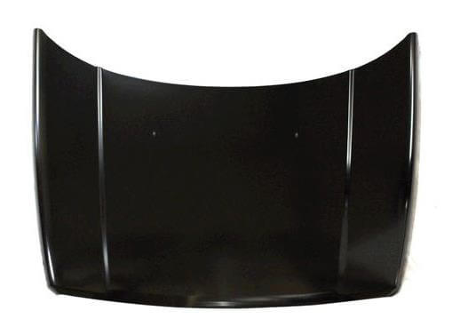 2009 Jeep Commander Hood Painted