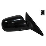 2006-2010 Kia Optima Passenger Side Power Door Mirror (Heated; w_o Side Repeater Lights; Power; Manual Folding)_KI1321140