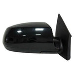 2006-2010 Kia Rio Passenger Side Manual Door Mirror (Sedan; Non-Heated; Manual; Manual Folding) KI1321138