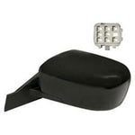 2006-2010 Mazda 5 Fender (Driver Side); Power; Manual Folding; Heated; MA1320150; CC4569180EPZ