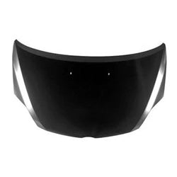 2006-2010 Mazda 5 Hood; MA1230162; CCY35231XA