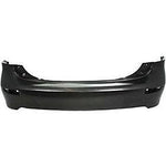 2006-2010 Mazda5 Rear Bumper; MA1100182; CC4350221CBB