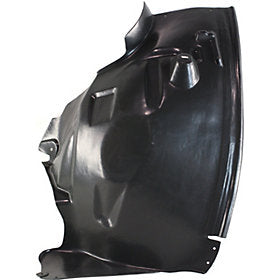 2006-2010_Mercedes_Benz_R ClassPassenger_Side_Fender_Liner_Rear_Section_MB1249133