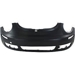 2006-2010 Volkswagen Beetle Front Bumper - VW1000166