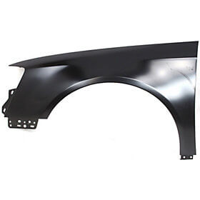 2006-2010 Volkswagen Passat Fender (Left, Driver-Side) - VW1240136