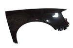 2006-2010 Volkswagen Passat Fender Painted Deep Black Pearl (LC9X), Passenger-Side