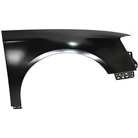 2006-2010 Volkswagen Passat Fender (Right, Passenger-Side) - VW1241136