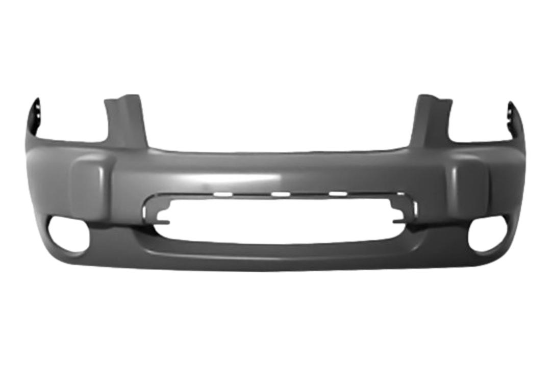 2006-2011 Chevrolet HHR Front Bumper_15269707_GM1000776