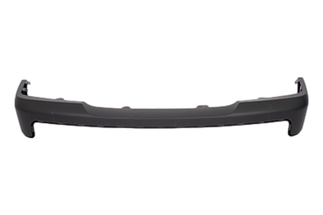 2006-2011 Ford Ranger Front Bumper Painted | WITHOUT: STX Package | 6L5Z17D957BAPTM FO1000608
