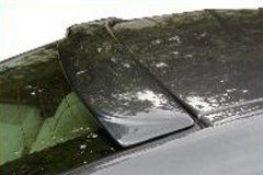 2006-2011 3-SERIES 4-DR REAR-WINDOW CUSTOM ABS-323