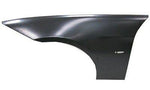 2006-2011 BMW 3Series Fender (Driver Side); Sedan06-11/Wagon06-12; BM1240138; 41357135679