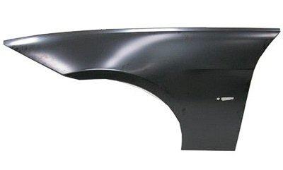 2011 BMW 335d Fender Painted (Coupe/Convertible)