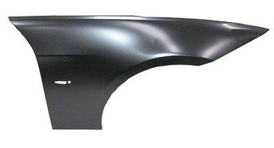 2006-2011 BMW 3Series Fender (Passenger Side); Sedan06-11/Wagon06-12; BM1241138; 41357135680