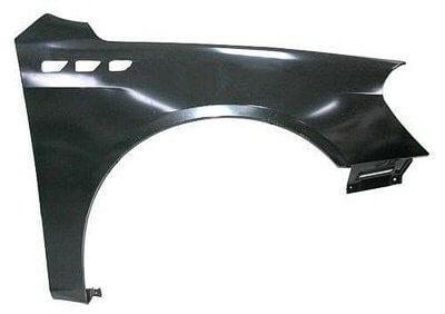 2006-2011 Buick Lucerne Fender (CX_CXL Model_Right) - GM1241331