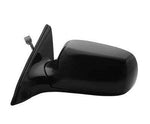 2006-2011 Buick Lucerne Side View Mirror (Heated; w_o Memory; w_o Turn Signal; Left) - GM1320346