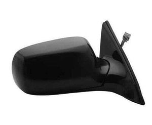 2006-2011 Buick Lucerne Side View Mirror (Heated; w_o Memory; w_o Turn Signal; Right) - GM1321346