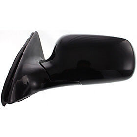 2006-2011 Buick Lucerne Side View Mirror (Non-Heated; w_o Mem; w_o Turn Signal; Left) - GM1320313