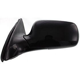 2010 Buick Lucerne Passenger Side View Mirror, Heated, Without Signal Indicator, Without Memory, Painted White Diamond Pearl (WA800J)_ 25822566