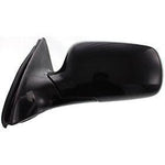 2006-2011 Buick Lucerne Side View Mirror (Non-Heated; w_o Mem; w_o Turn Signal; Left) - GM1320313
