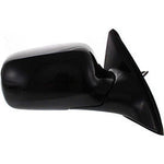2006-2011 Buick Lucerne Side View Mirror (Non-Heated; w_o Mem; w_o Turn Signal; Right) - GM1321313