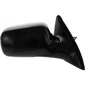 2006-2011 Buick Lucerne Side View Mirror (Non-Heated; w_o Mem; w_o Turn Signal; Right) - GM1321313