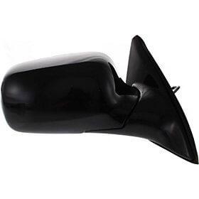 2006-2011 Buick Lucerne Side View Mirror (Non-Heated; w_o Mem; w_o Turn Signal; Right) - GM1321313