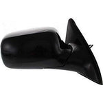 2006-2011 Buick Lucerne Side View Mirror (Non-Heated; w_o Mem; w_o Turn Signal; Right) - GM1321313