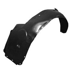 2006-2011 Cadillac DTS Driver Side Fender Liner_GM1250116