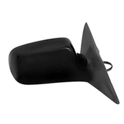 2011 Cadillac DTS Side View Mirror Painted