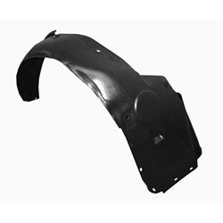 2006-2011 Cadillac DTS Passenger Side Fender Liner_GM1251116
